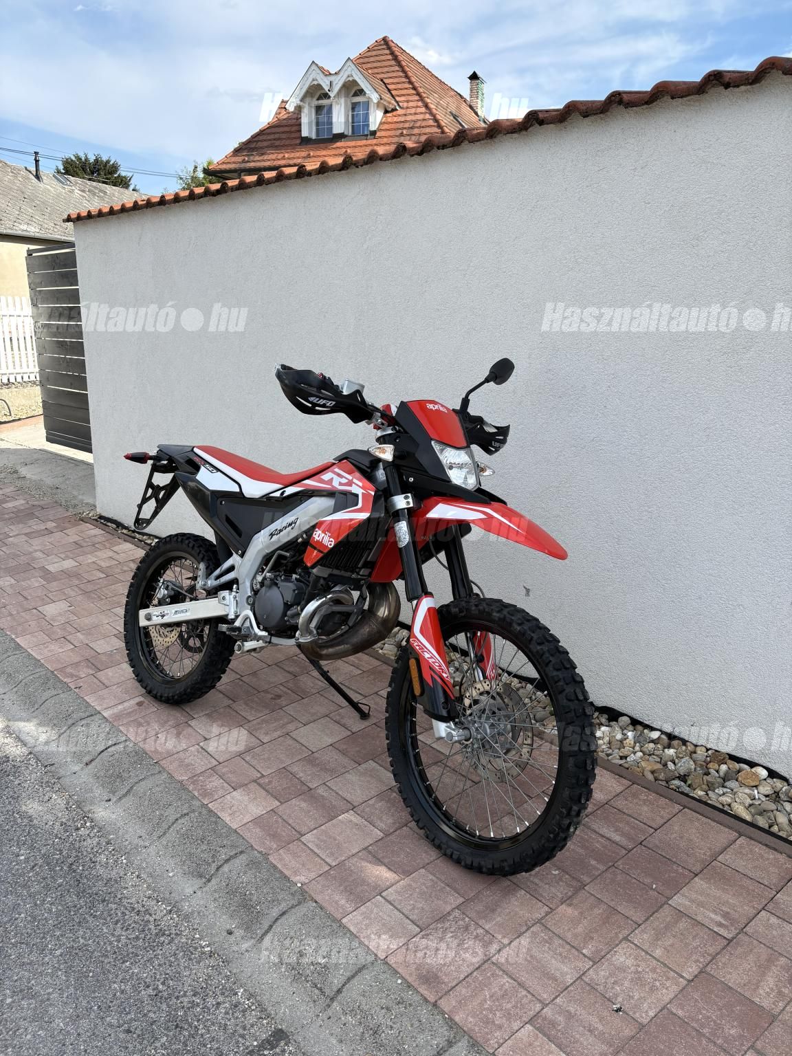 APRILIA RX 50 2022/1 - 1