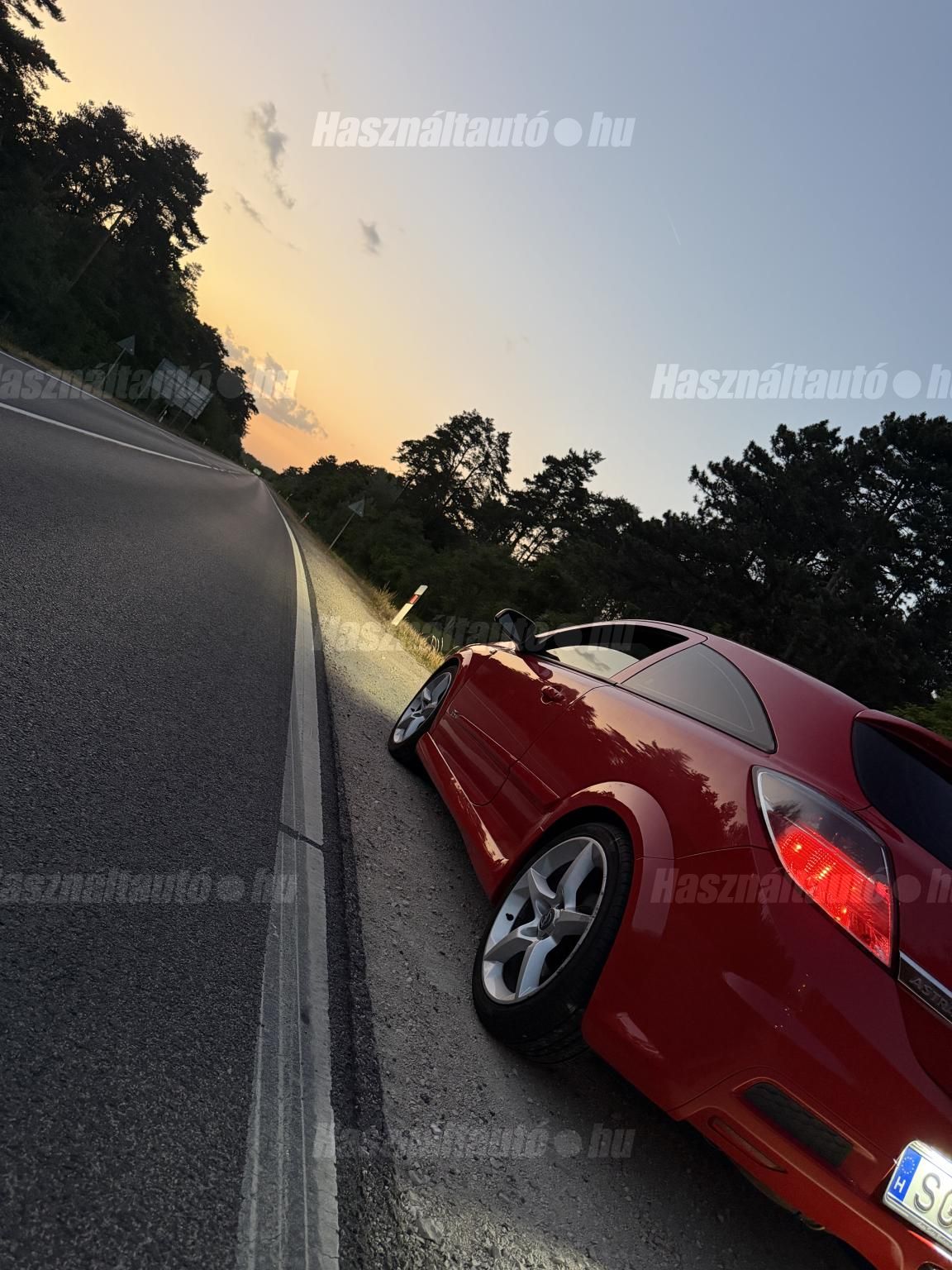 OPEL ASTRA H 2006/10 - 1