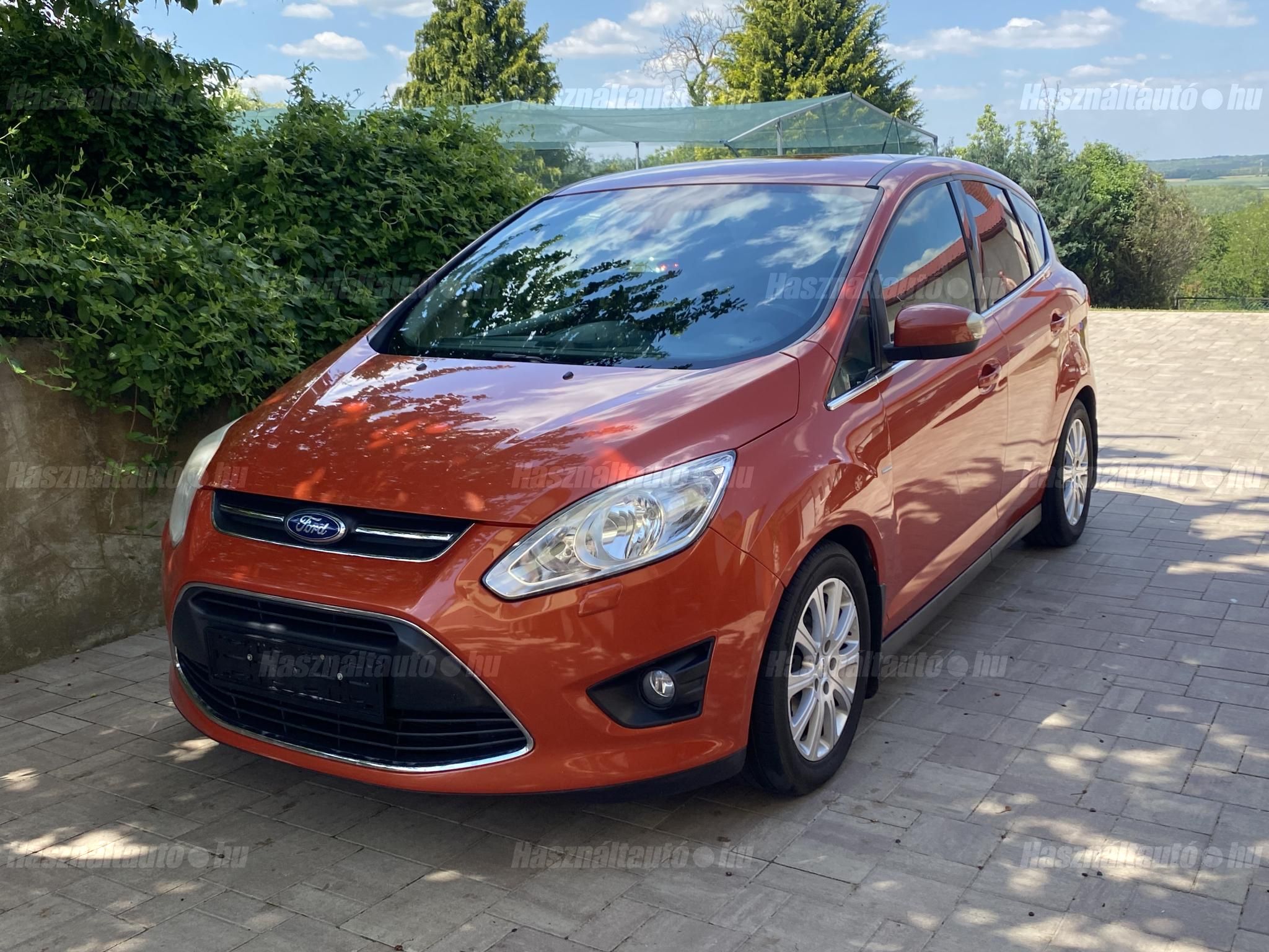 FORD C-MAX 2012/2 - 1