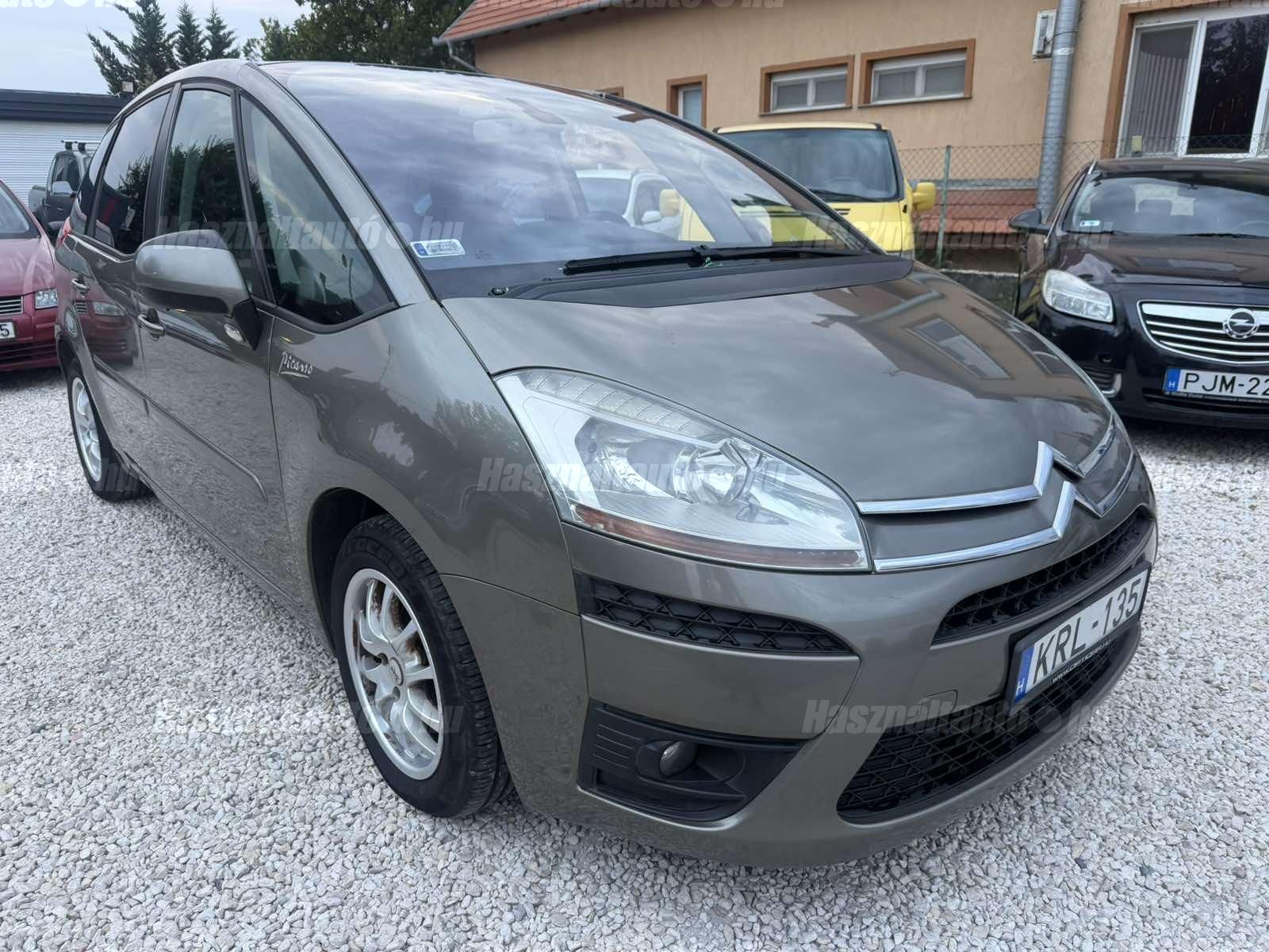 CITROEN C4 PICASSO 2007/9 - 1