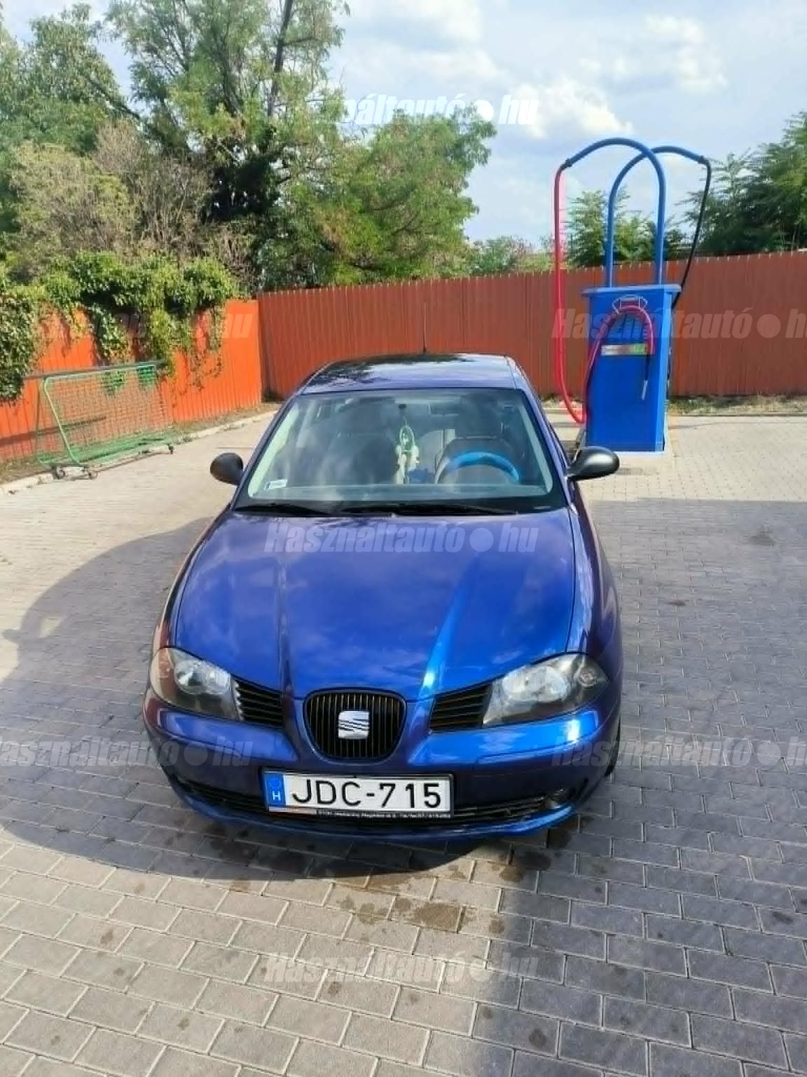SEAT CORDOBA 2004/6 - 1