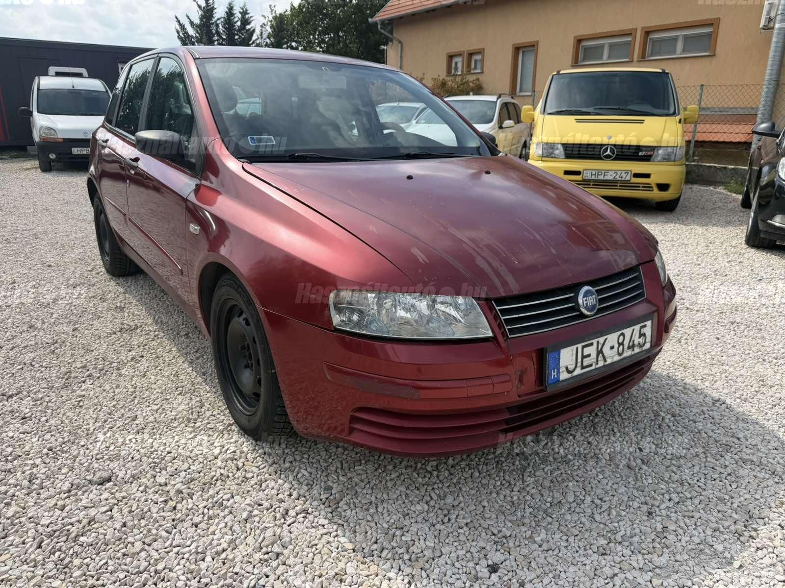 FIAT STILO 2004/7 - 1