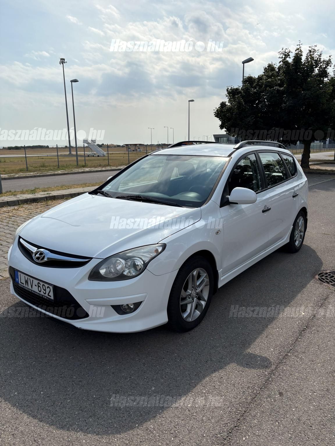 HYUNDAI I30 2011/6 - 1