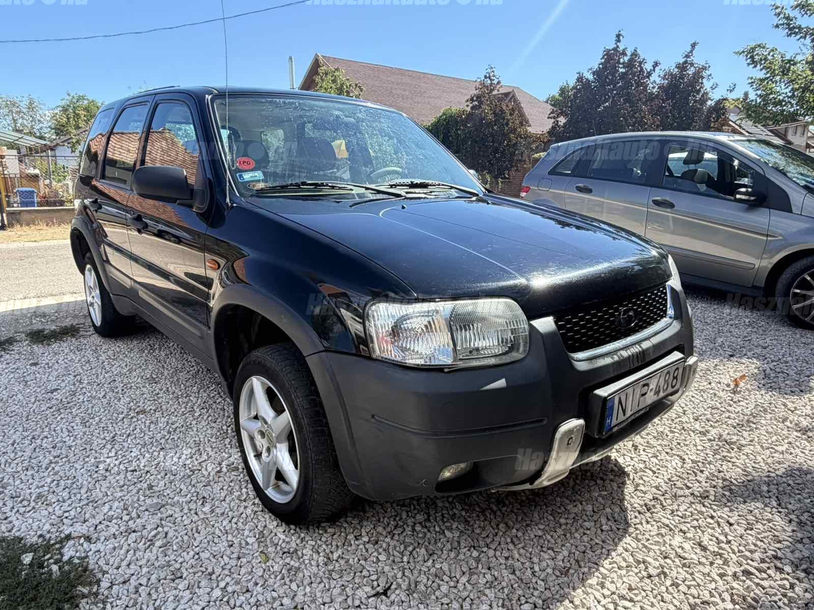 FORD MAVERICK 2004 - 1