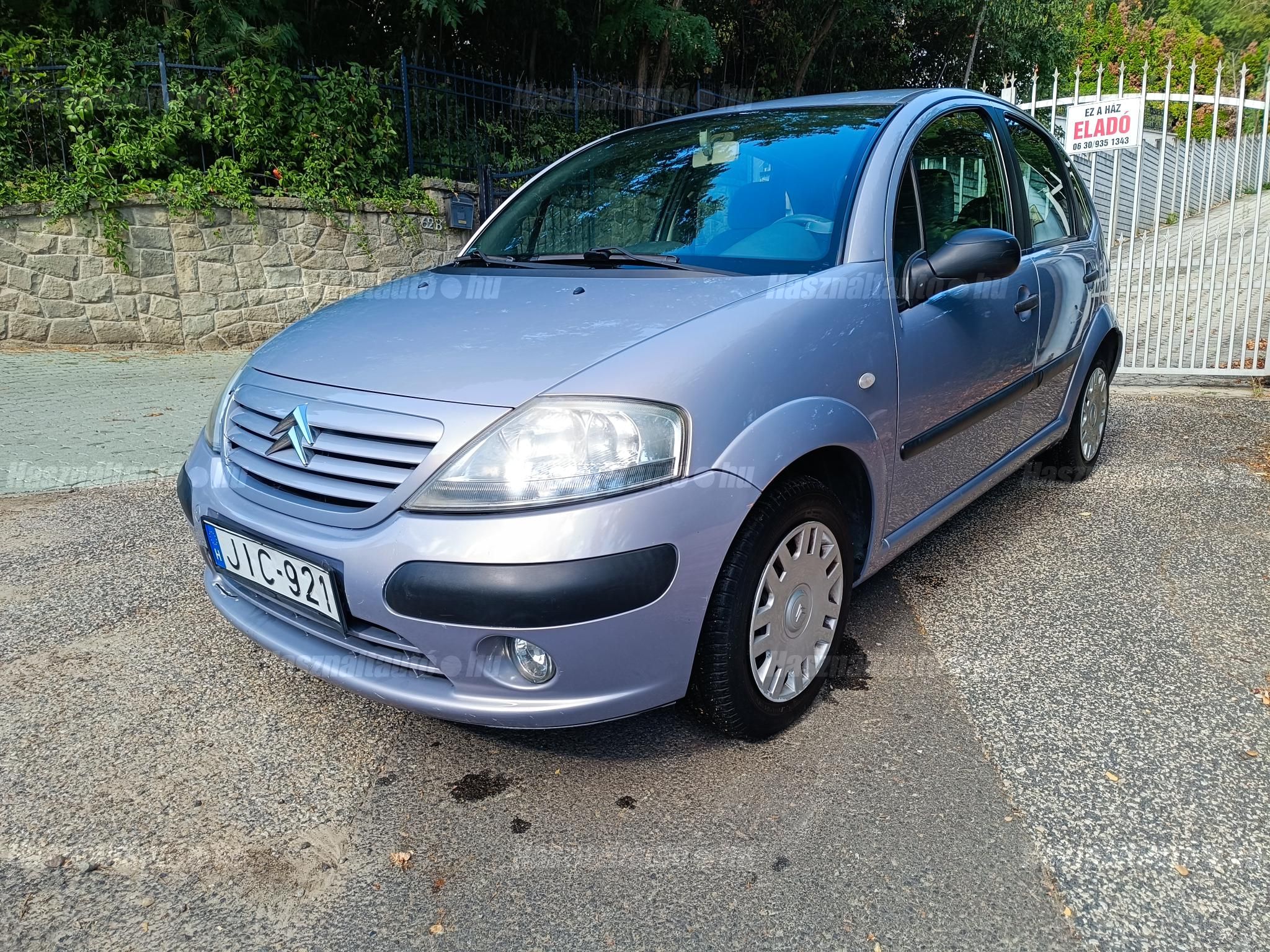 CITROEN C3 2004/10 - 1