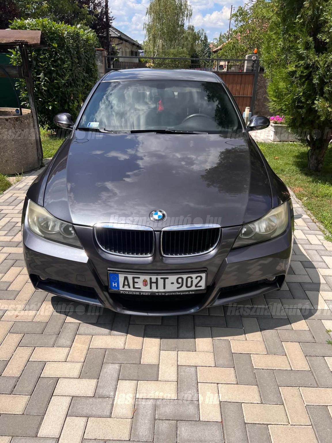 BMW 318 2005/1 - 1