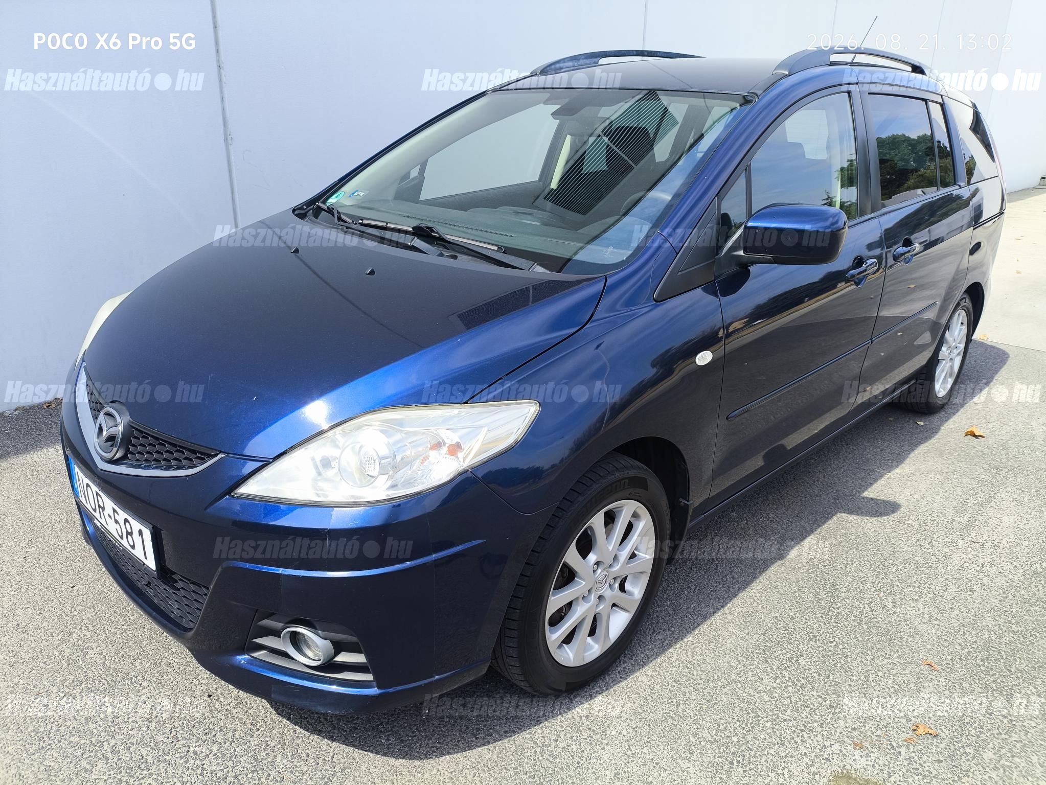 MAZDA 5 2009/4 - 1