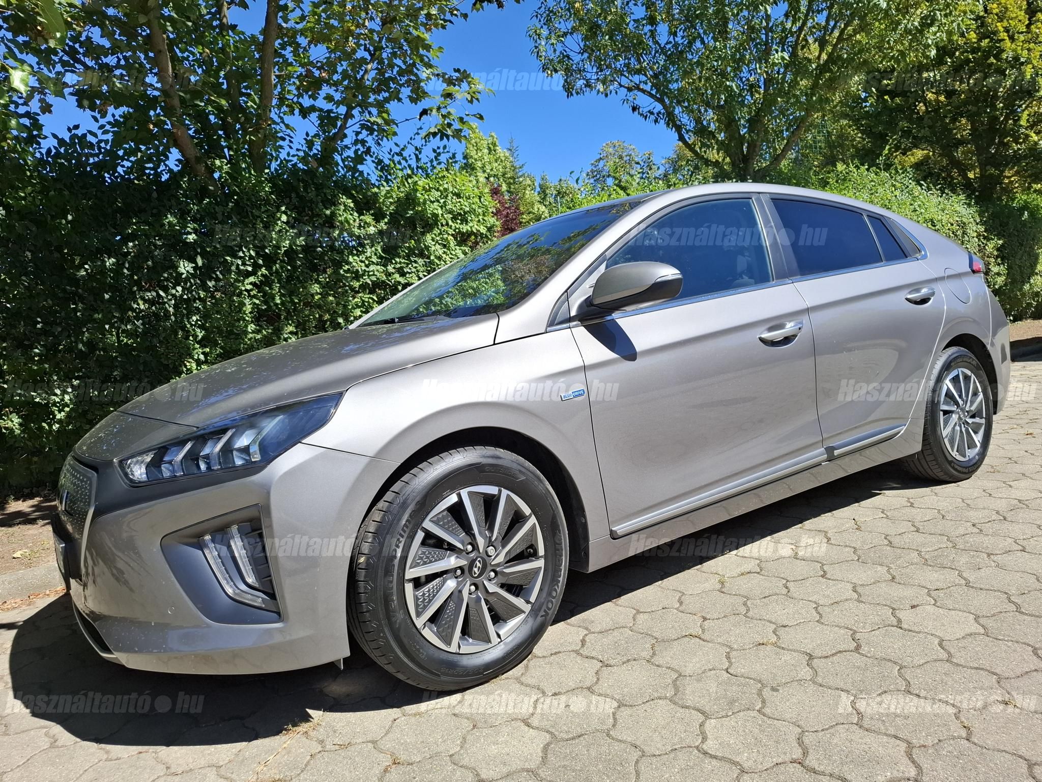 HYUNDAI IONIQ 2021/4 - 1