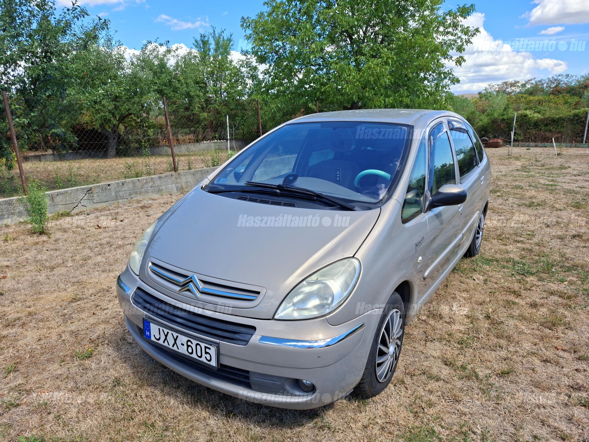 CITROEN XSARA PICASSO 2005/10 - 1