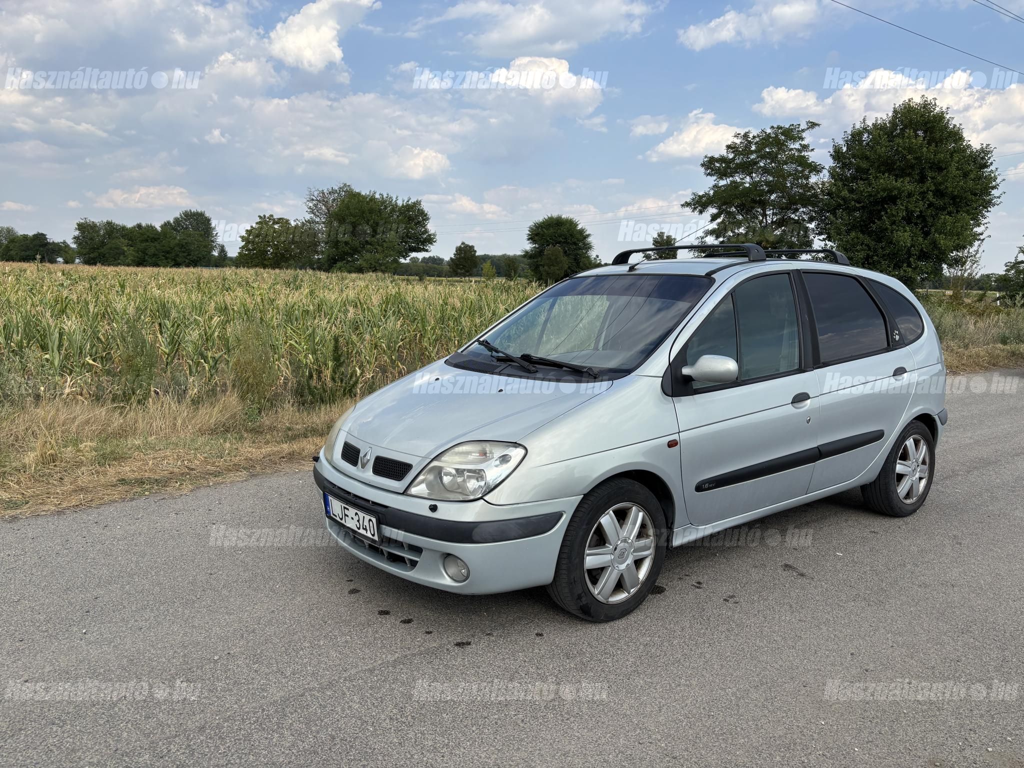 RENAULT SCENIC 2001/1 - 1