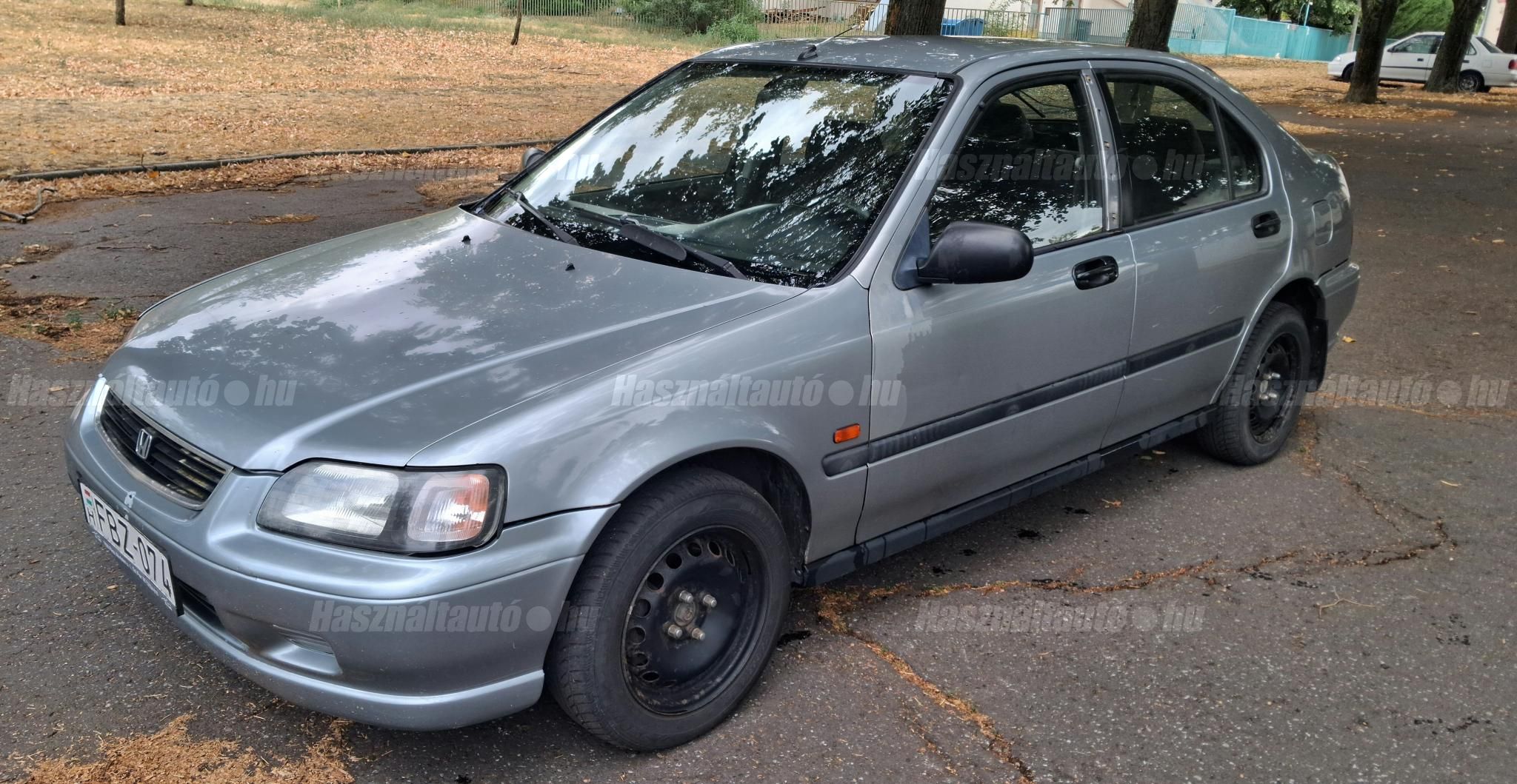 HONDA CIVIC 1995/6 - 1
