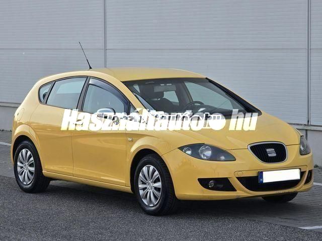 SEAT LEON 2008 - 1