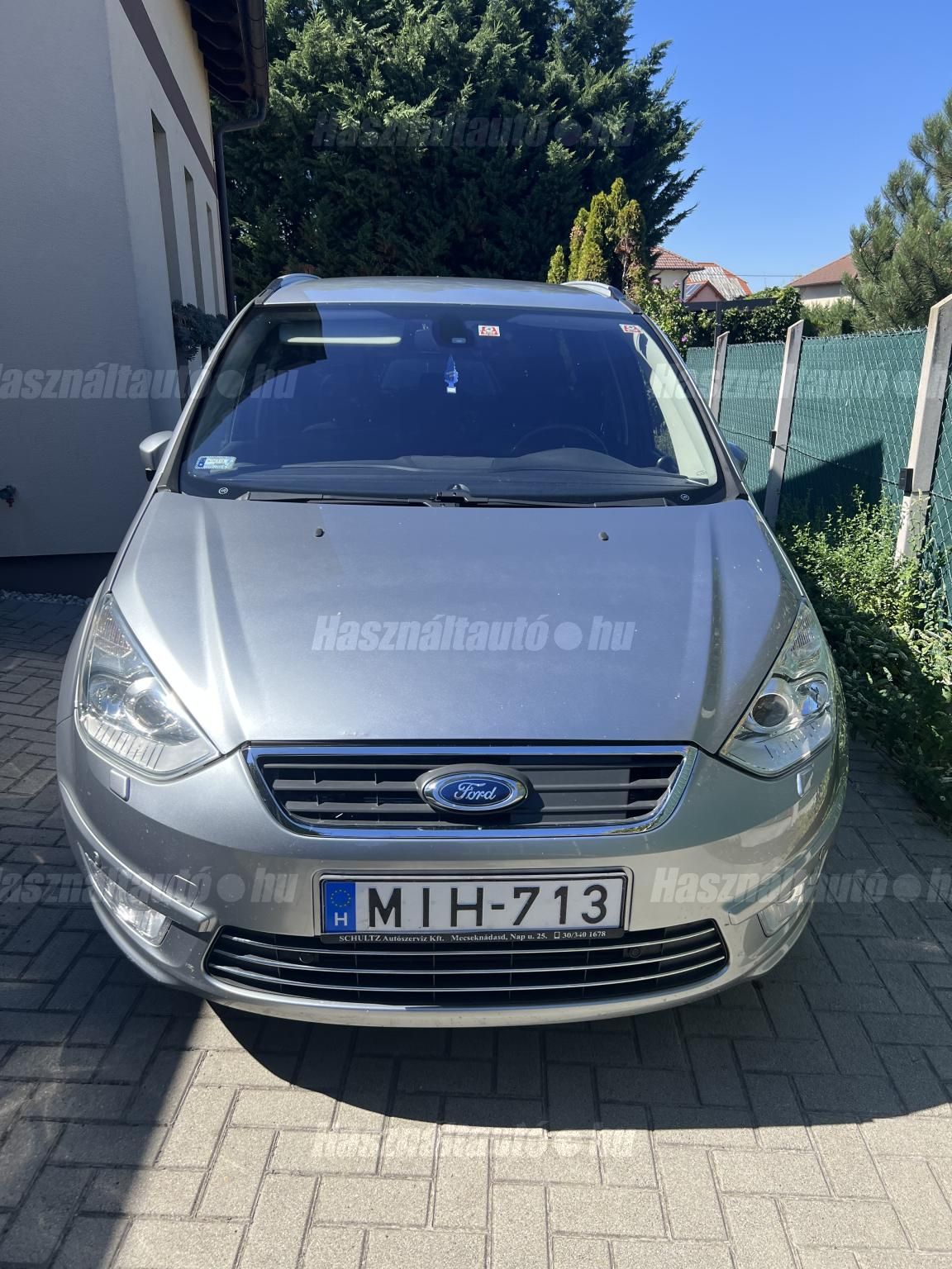 FORD GALAXY 2013/4 - 1