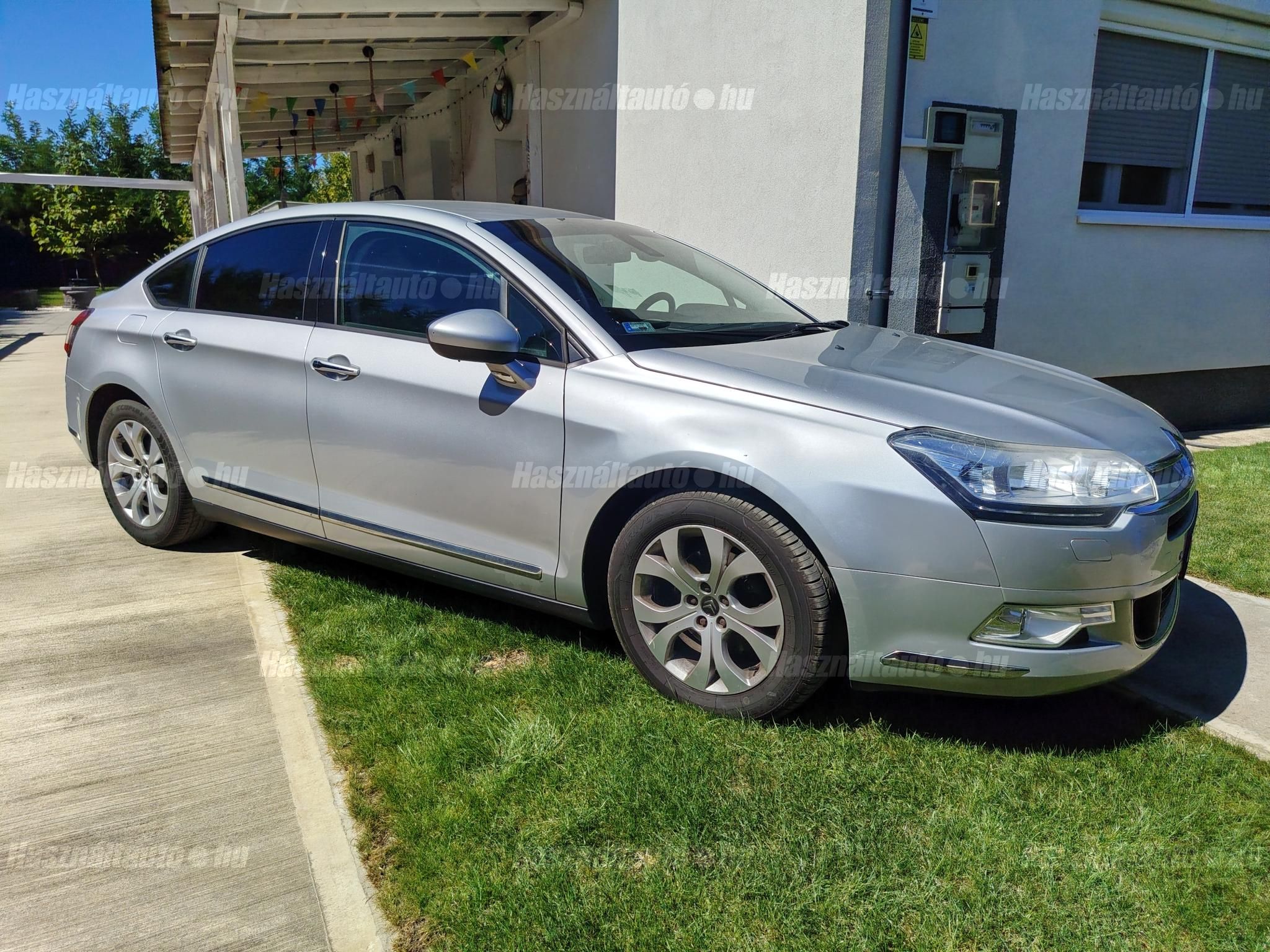 CITROEN C5 2015/7 - 1