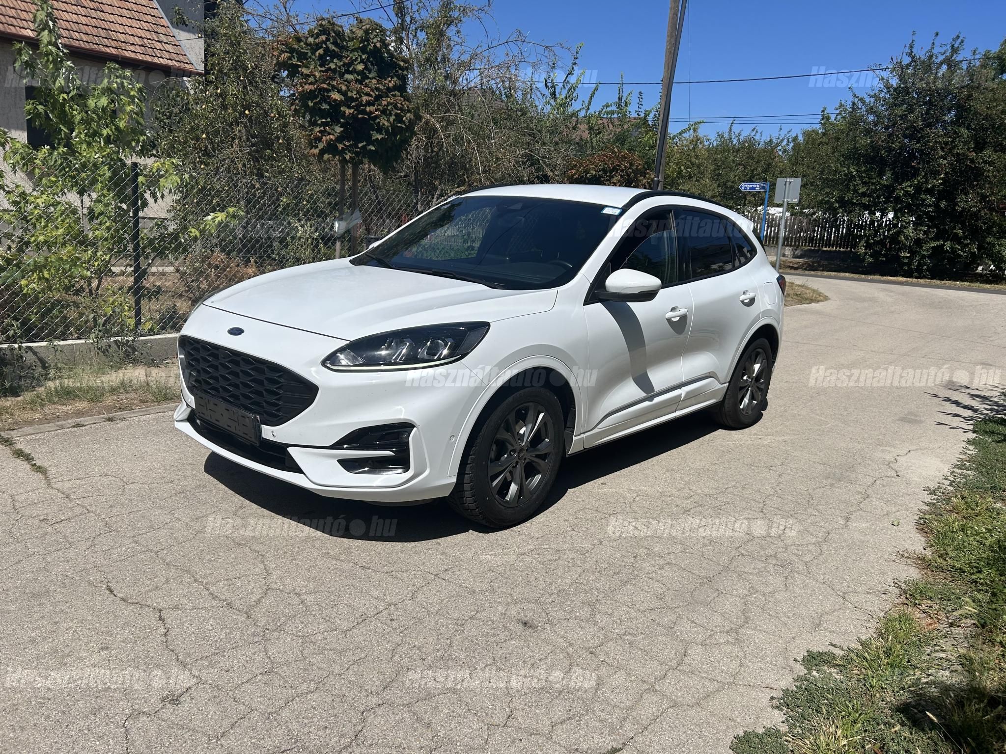 FORD KUGA 2023/4 - 1