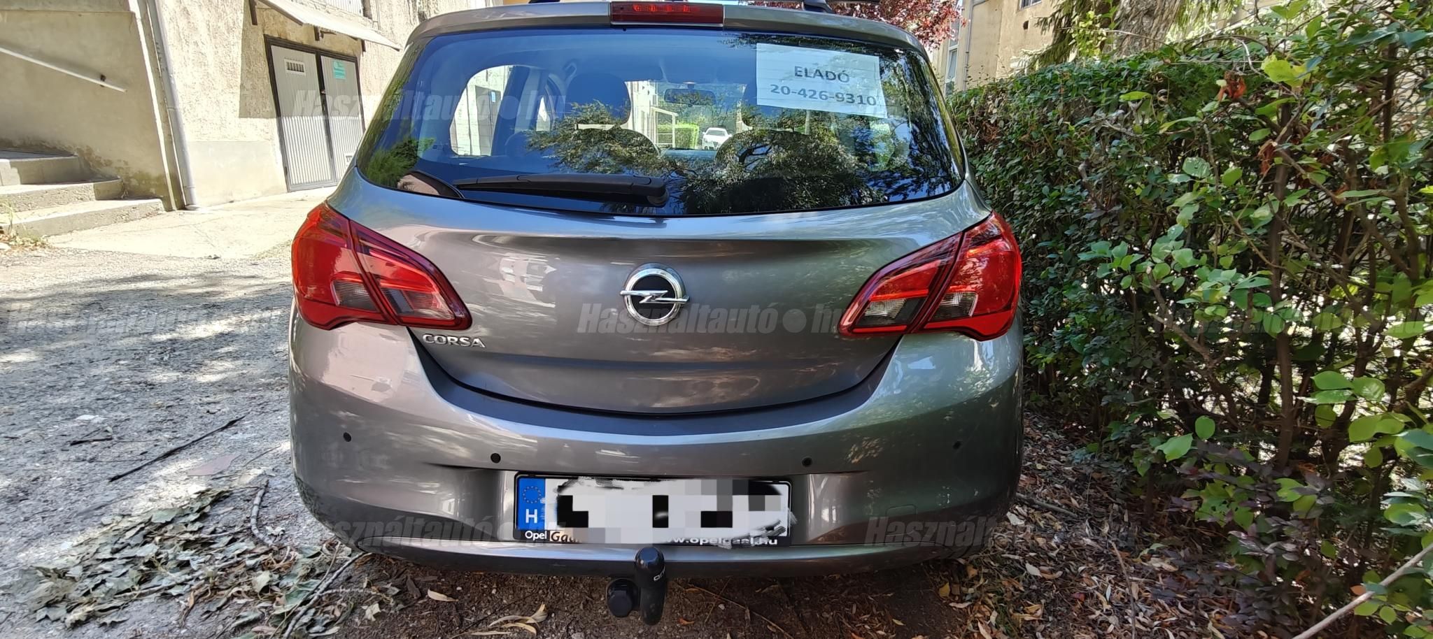 OPEL CORSA 2019/1 - 1