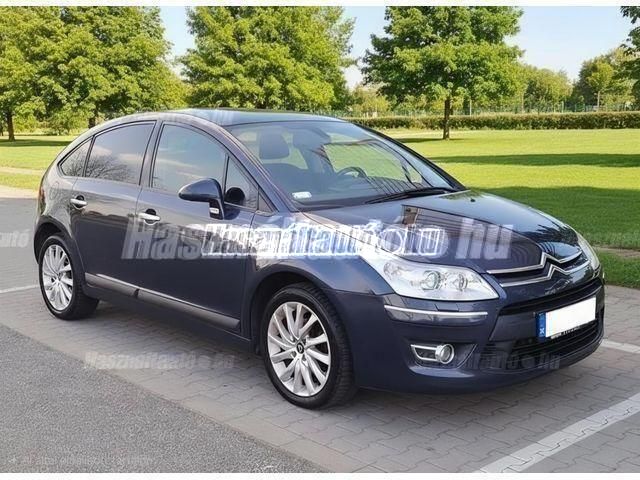 CITROEN C4 2010 - 1