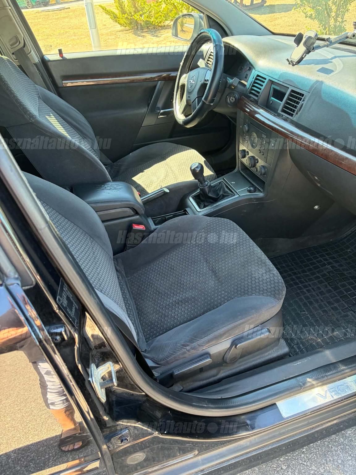 OPEL VECTRA C 2003/10 - 1