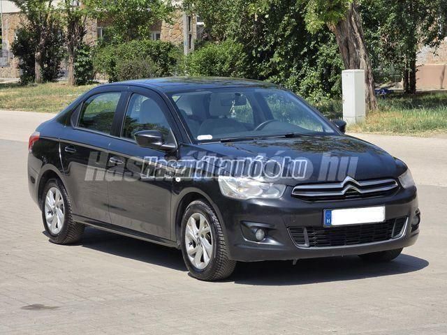 CITROEN C-ELYSEE 2014 - 1