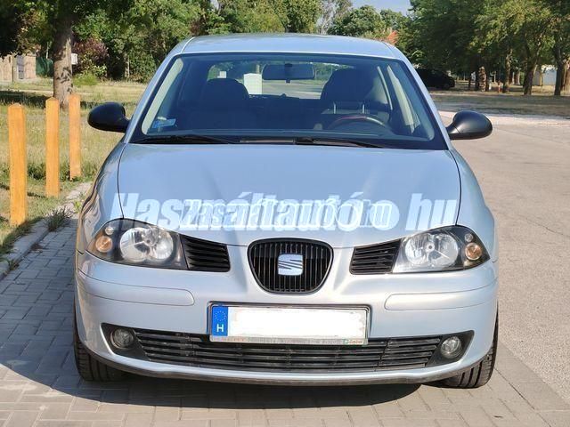 SEAT IBIZA 2006 - 1