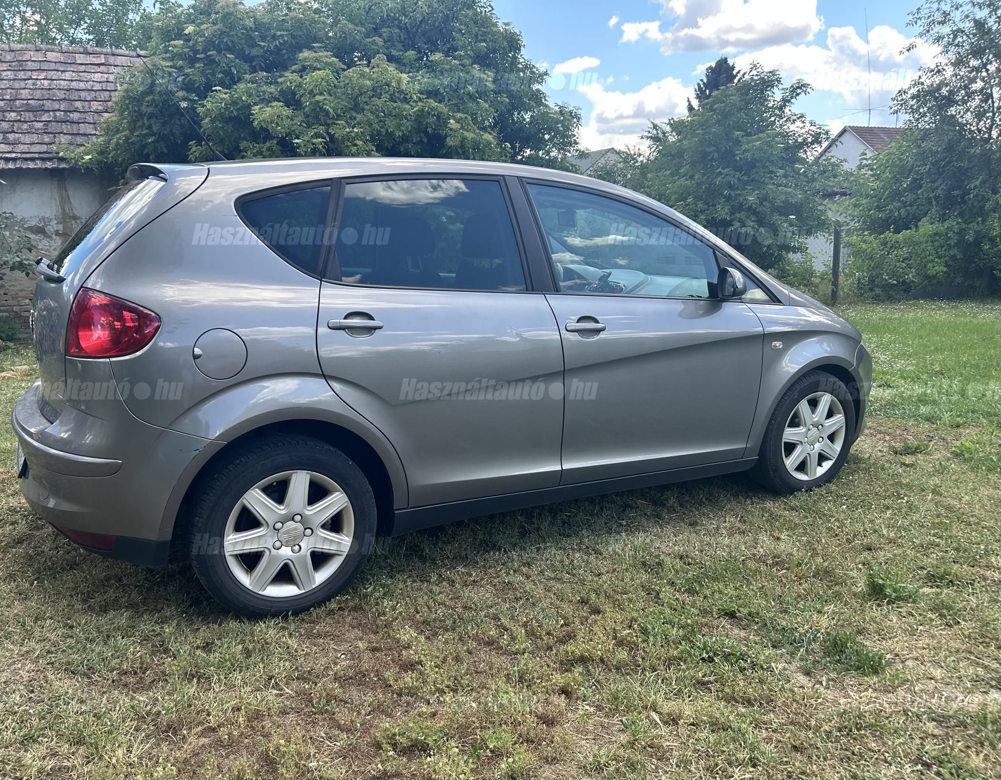 SEAT ALTEA 2007/1 - 1