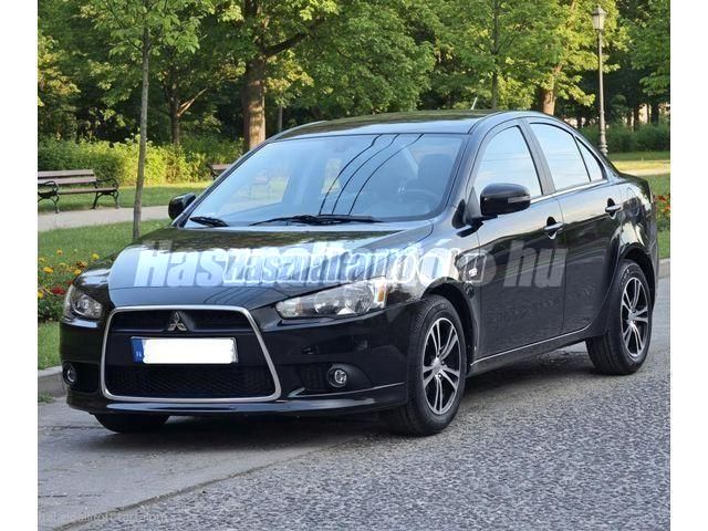 MITSUBISHI LANCER 2015 - 1