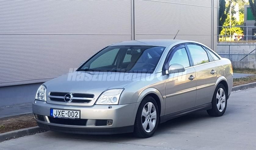 OPEL VECTRA 2005/6 - 1