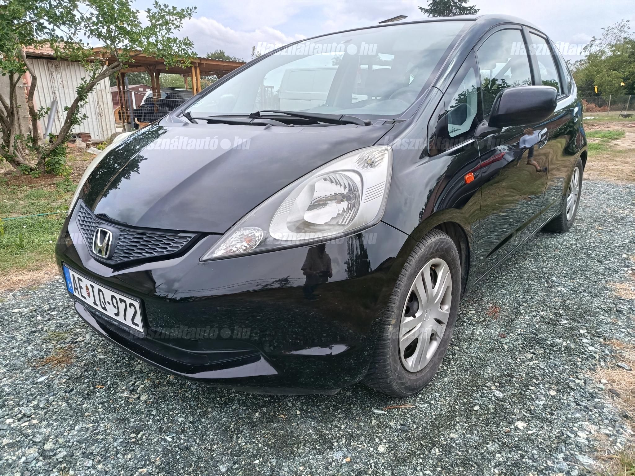 HONDA JAZZ 2009/4 - 1