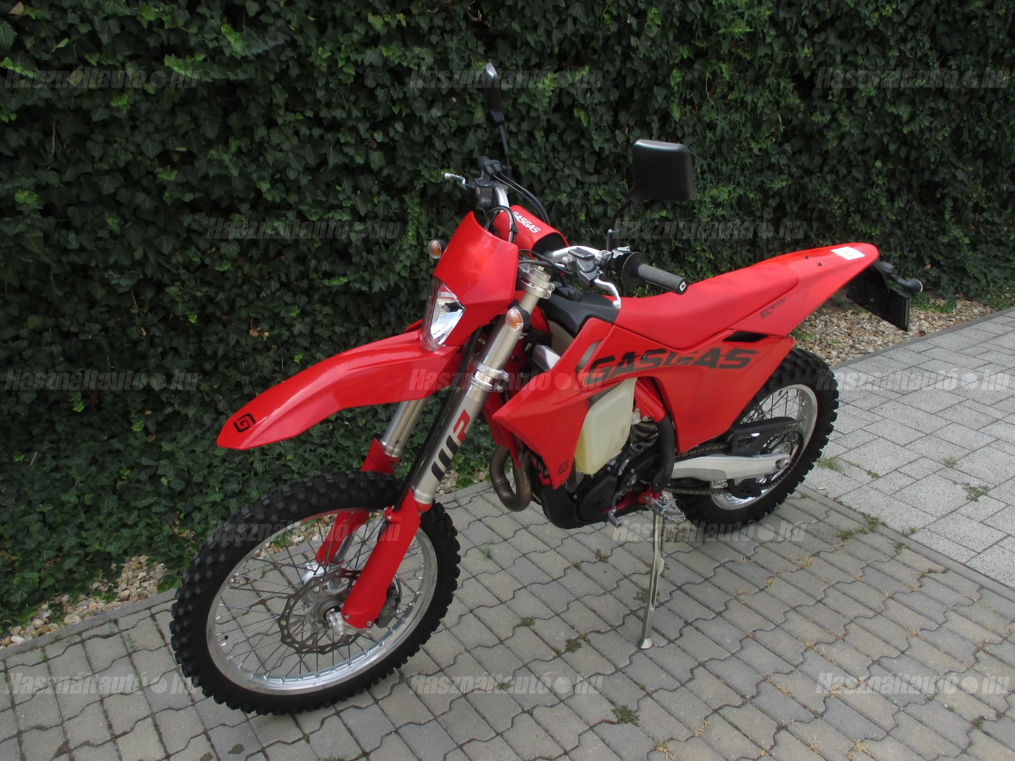 KTM 500 EXC-F 2025/6 - 1