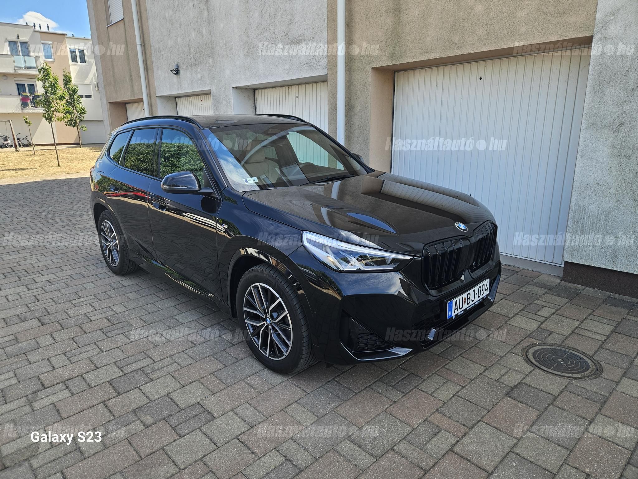 BMW X1 2025/8 - 1
