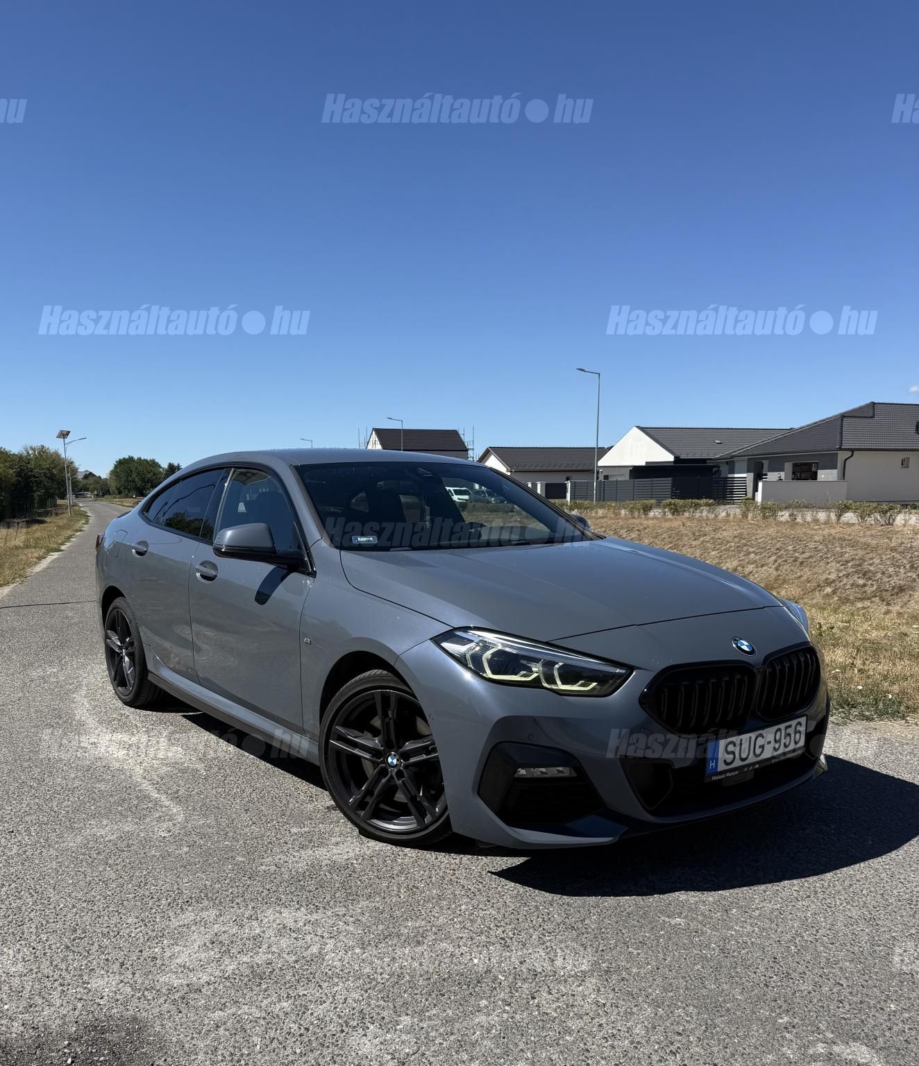 BMW 220 2020/12 - 1