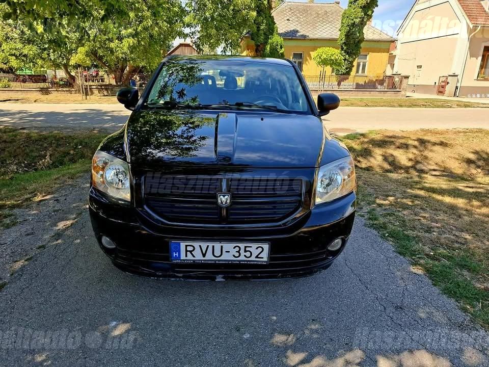 DODGE CALIBER 2006/11 - 1