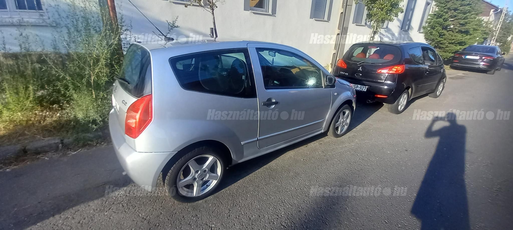 CITROEN C2 2005/1 - 1