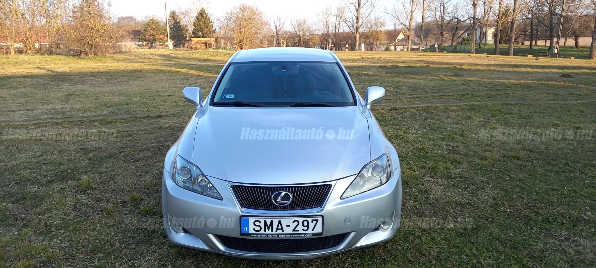 LEXUS IS 2007 - 1