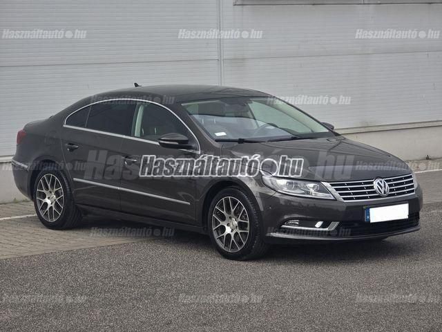 VOLKSWAGEN CC 2014 - 1