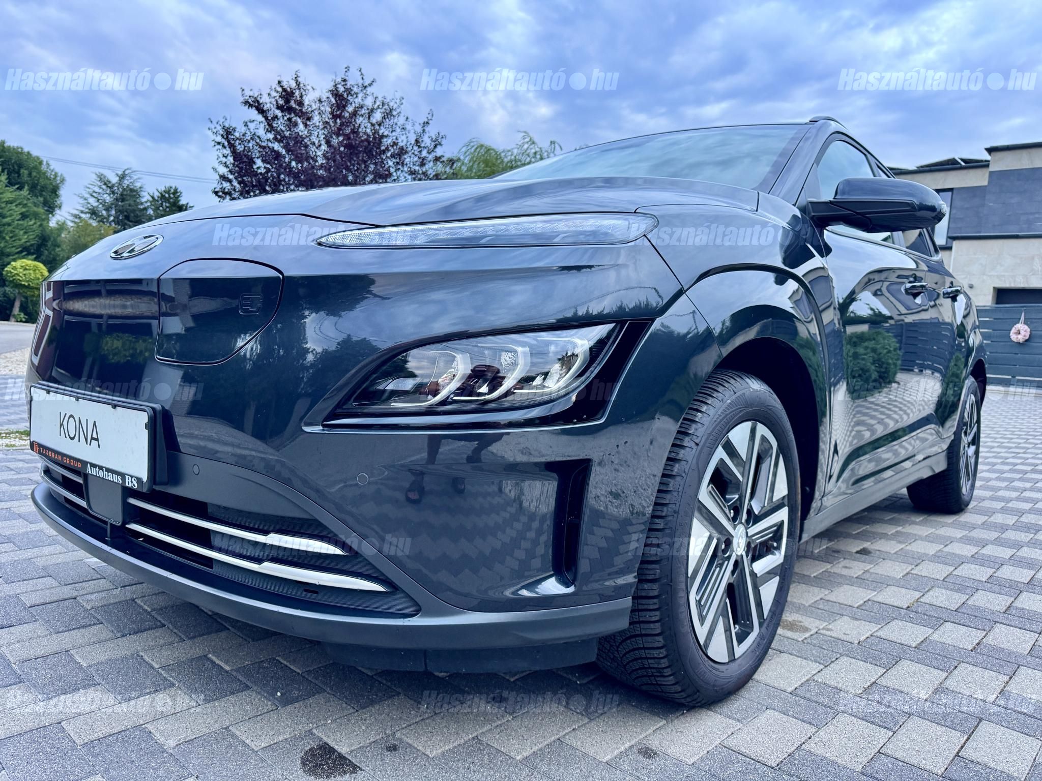 HYUNDAI KONA 2022/5 - 1