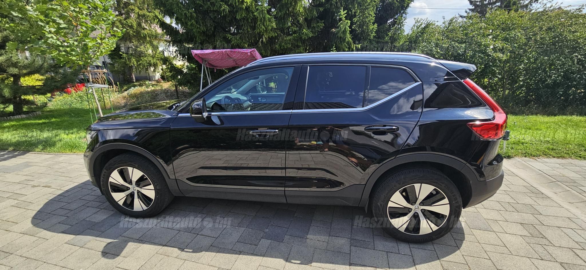 VOLVO XC40 2022/12 - 1