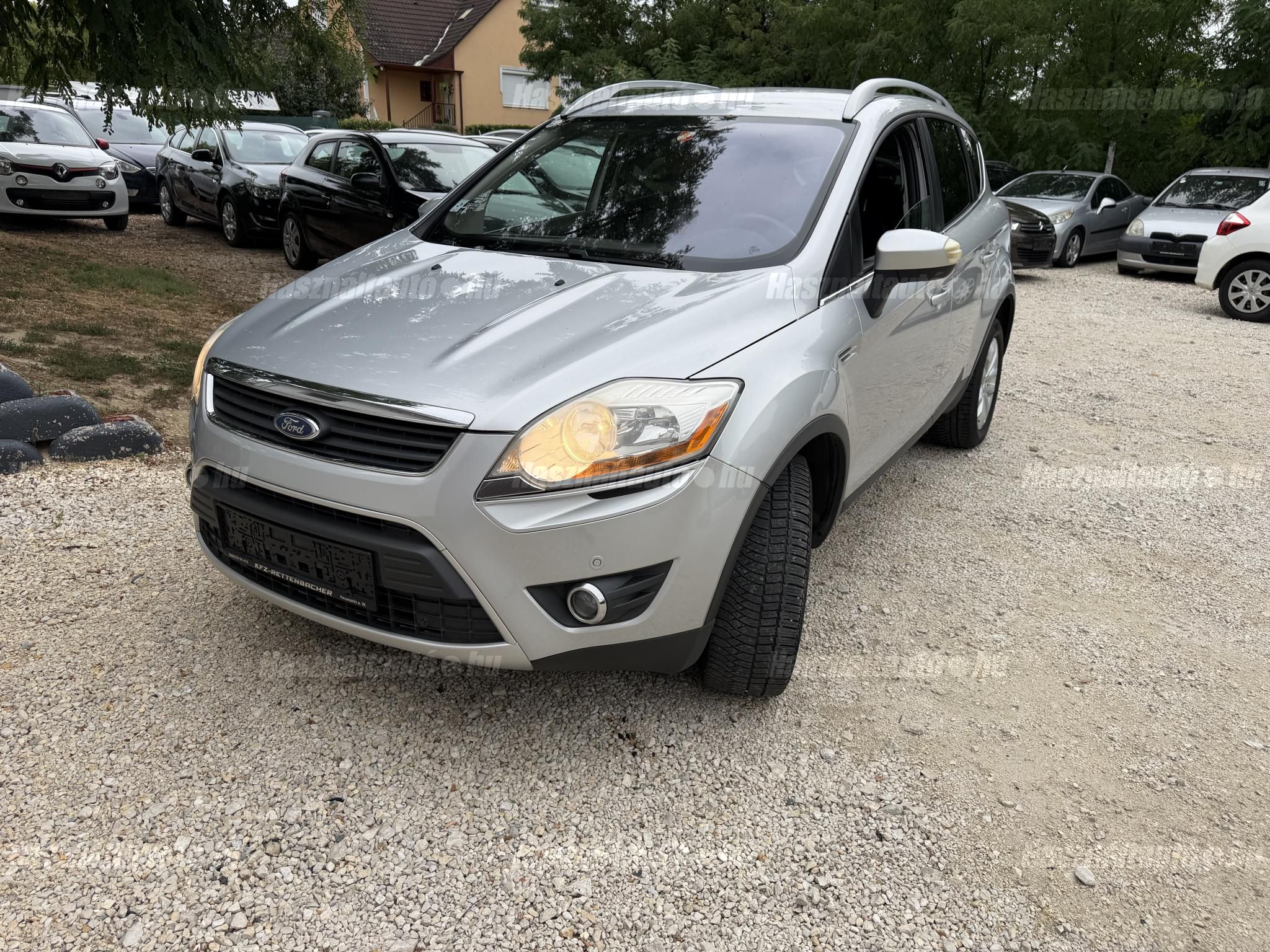 FORD KUGA 2011/7 - 1