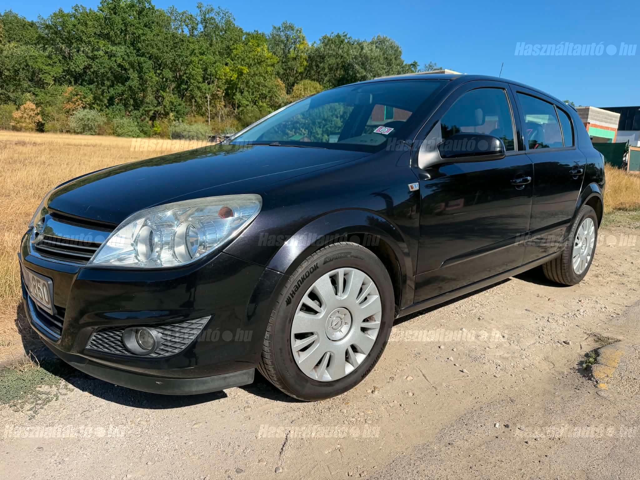 OPEL ASTRA H 2007/9 - 1