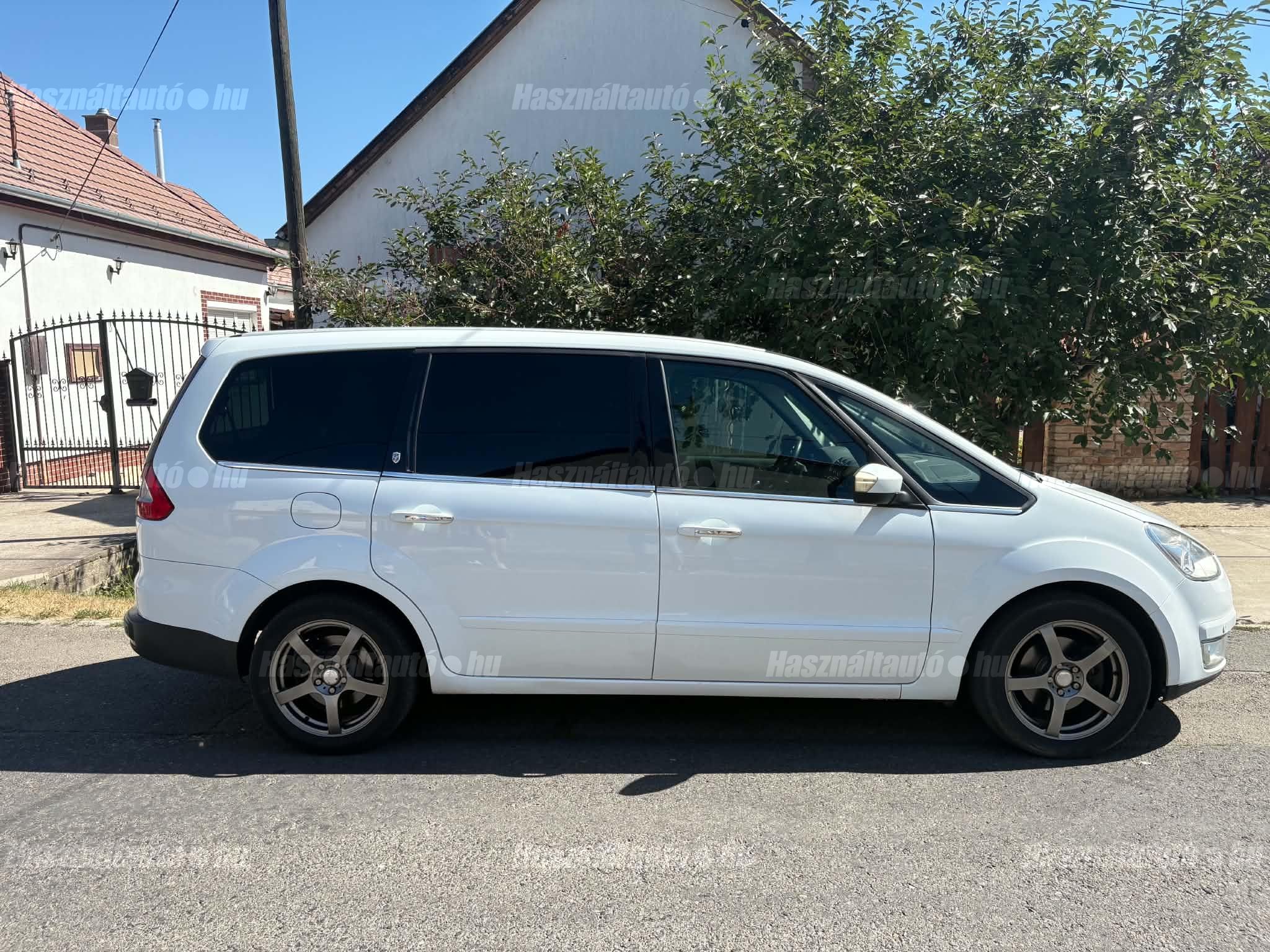 FORD GALAXY 2008/4 - 1