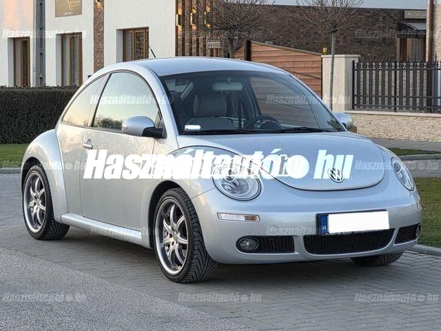 VOLKSWAGEN BEETLE 2009 - 1