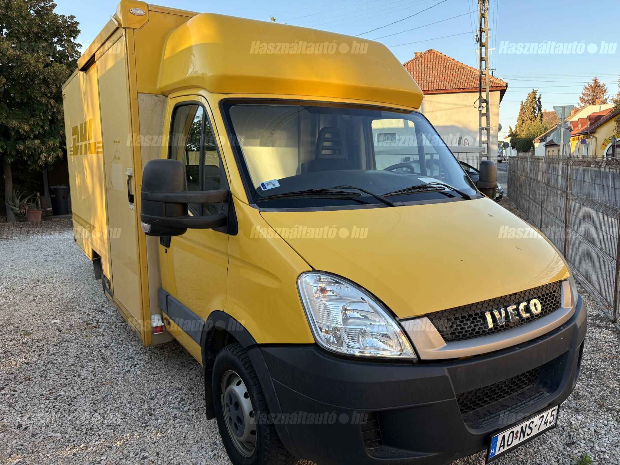 IVECO 30 2011/11 - 1