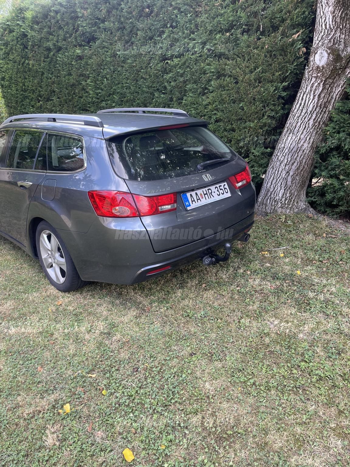 HONDA ACCORD 2009/3 - 1