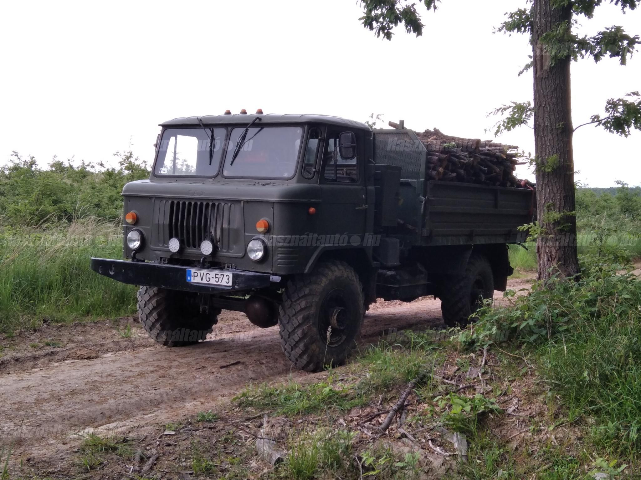GAZ 1997/1 - 1