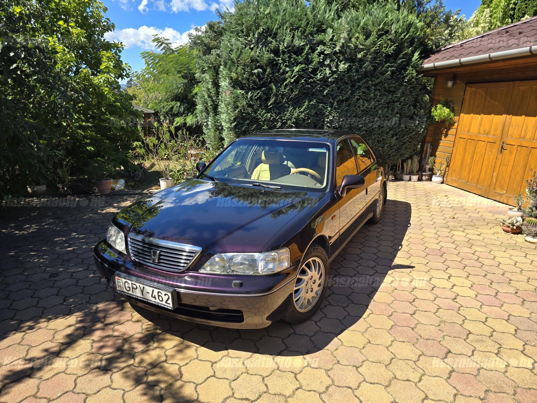 HONDA LEGEND 1998/5 - 1