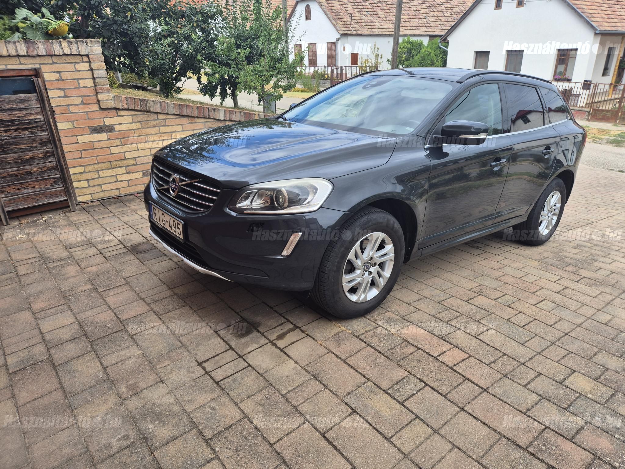VOLVO XC60 2014/8 - 1