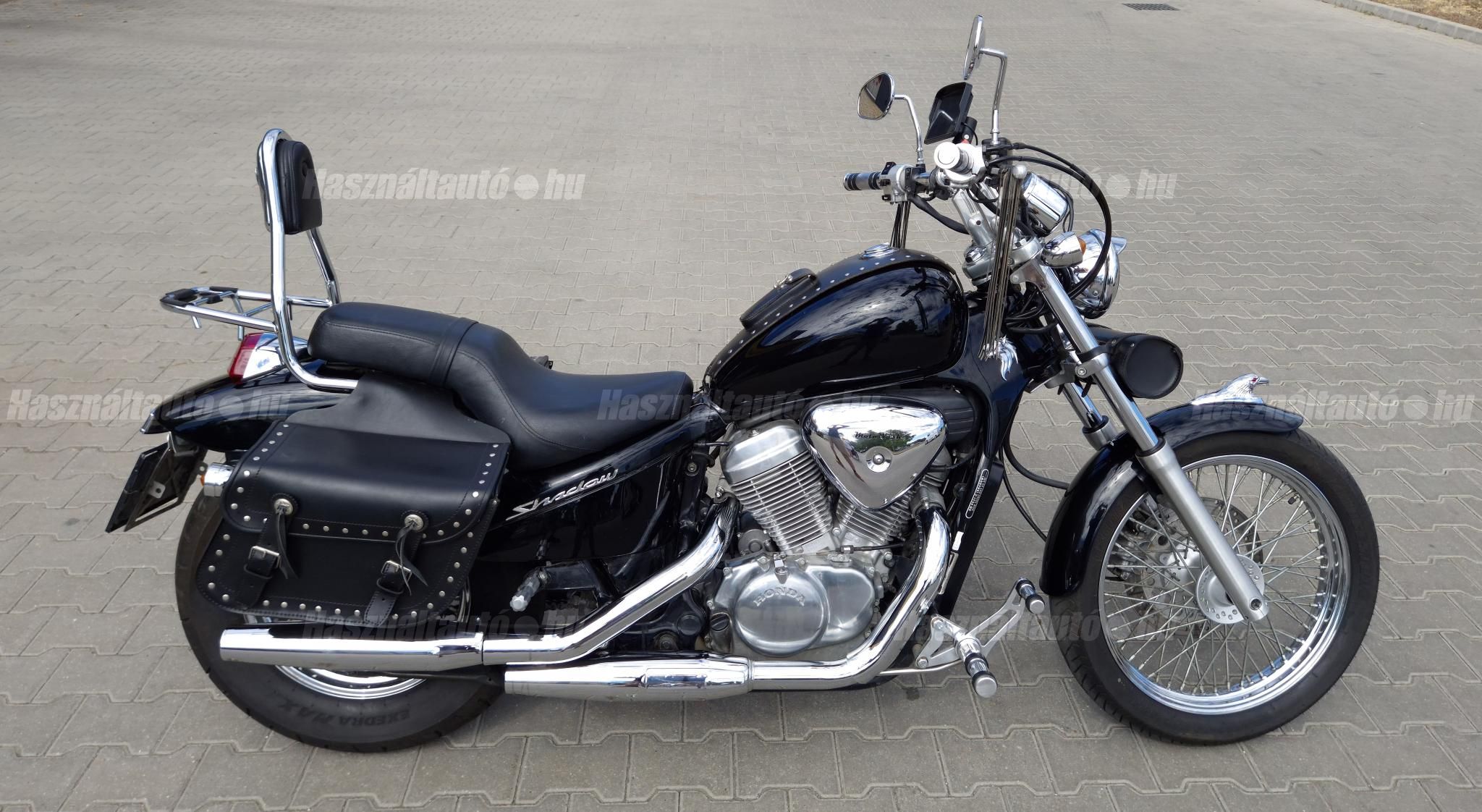 HONDA VT 600 C SHADOW 1999/5 - 1