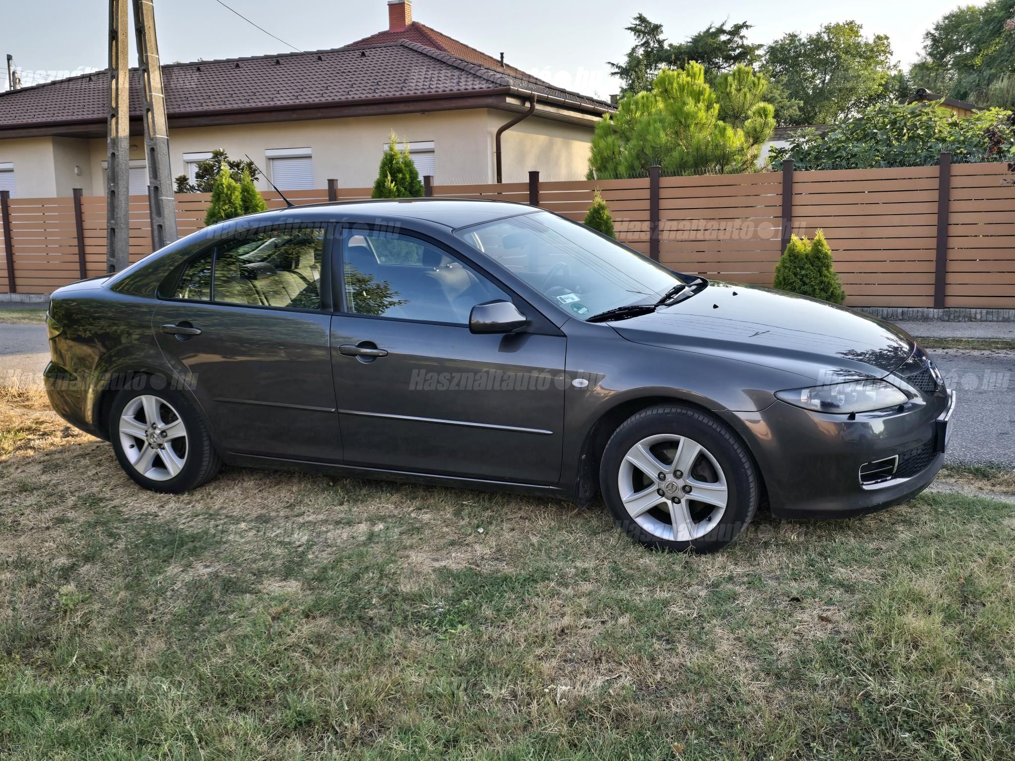 MAZDA 6 2007/10 - 1