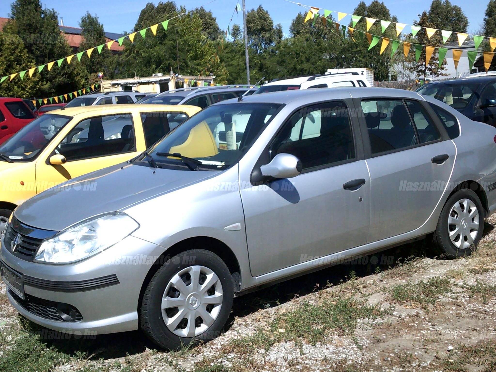 RENAULT THALIA 2008/3 - 1