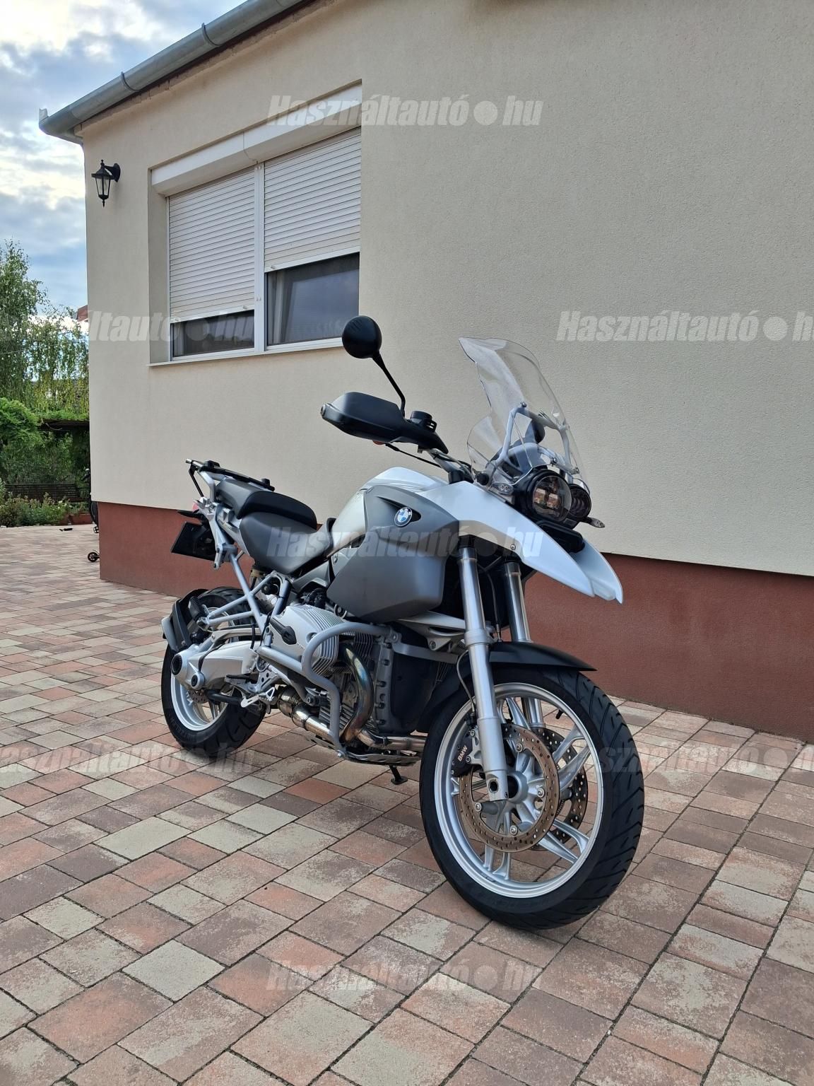 BMW R 1200 GS 2005/3 - 1